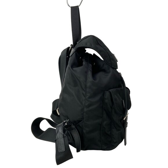 Prada Backpack 1BZ677 Nylon Leather main image 13